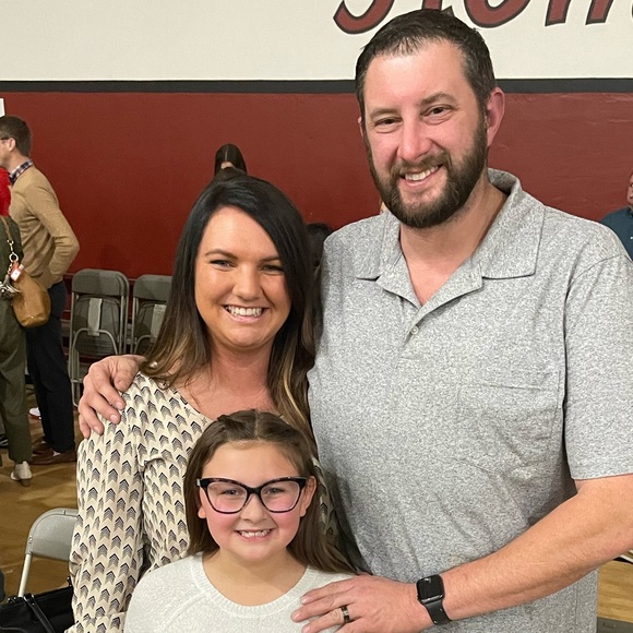 Meet your Posher, Abbey - Picture 1 of 1